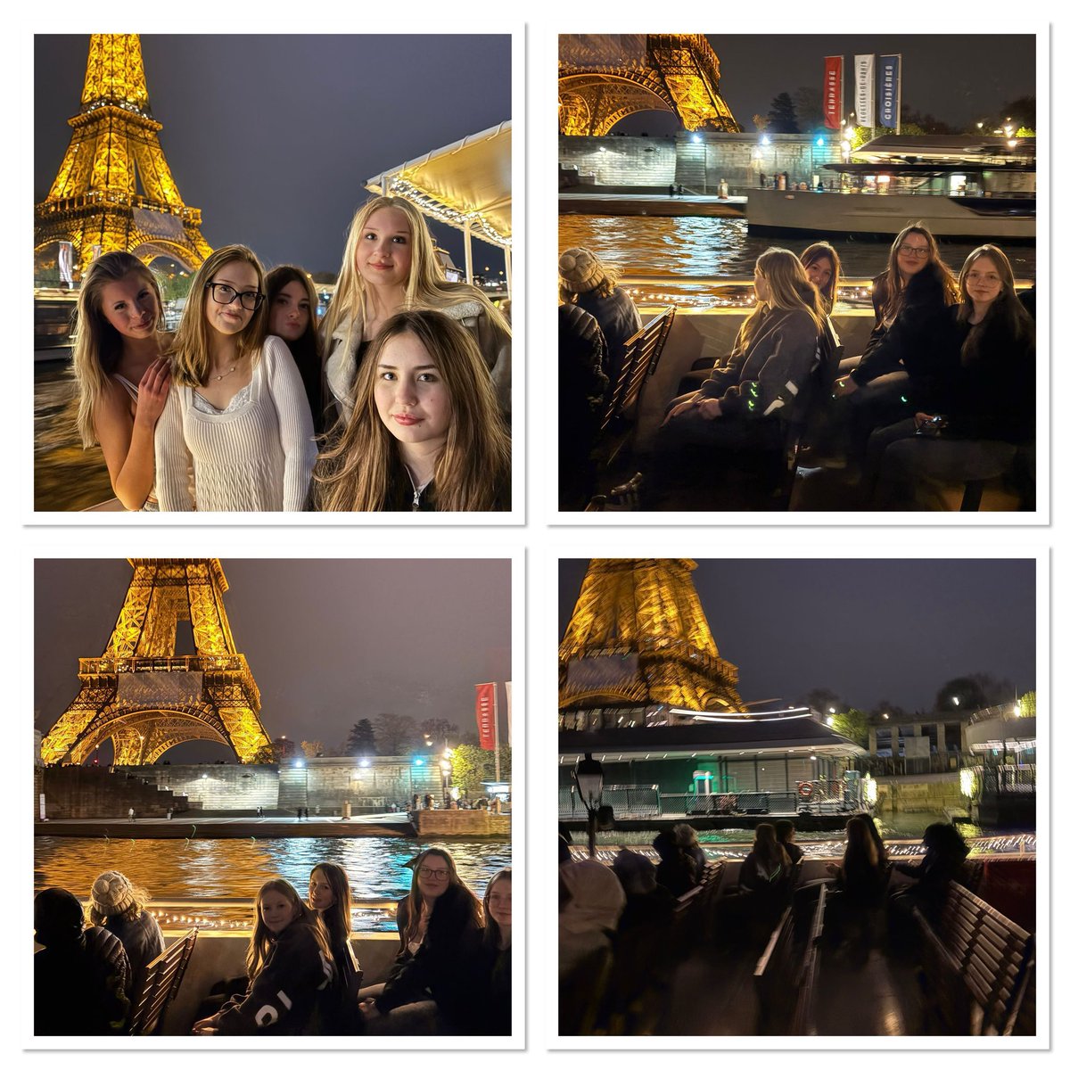 CastlefordTrust's tweet image. Welcome back to the summer term across Castleford Trust 🌞
Hope you all had a great Easter.

Great to see @CastlefordAcad in Poland and @CroftonAcademy in Paris enjoying trips over the break. Huge thanks to staff who made it happen.

#BackToSchool