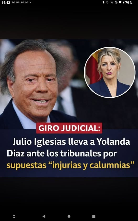 Vamossss Julio , a por ella.