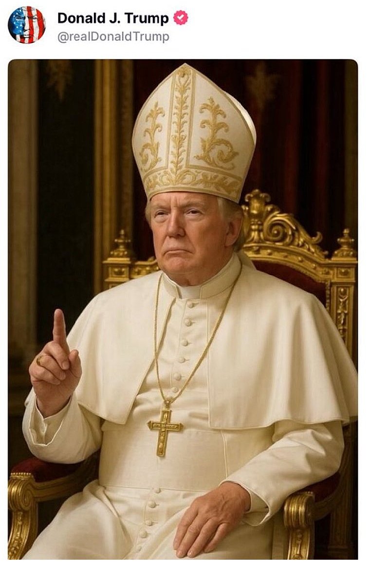 Julia Davis tweet media