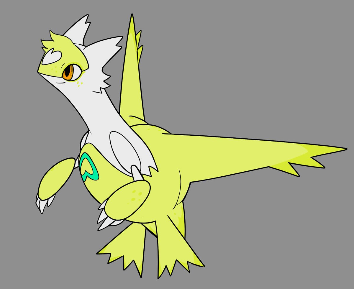 Mysti_27's tweet image. Here's my family as a Latias and Latios!! 
.
#Latias #Latios #pokemonart