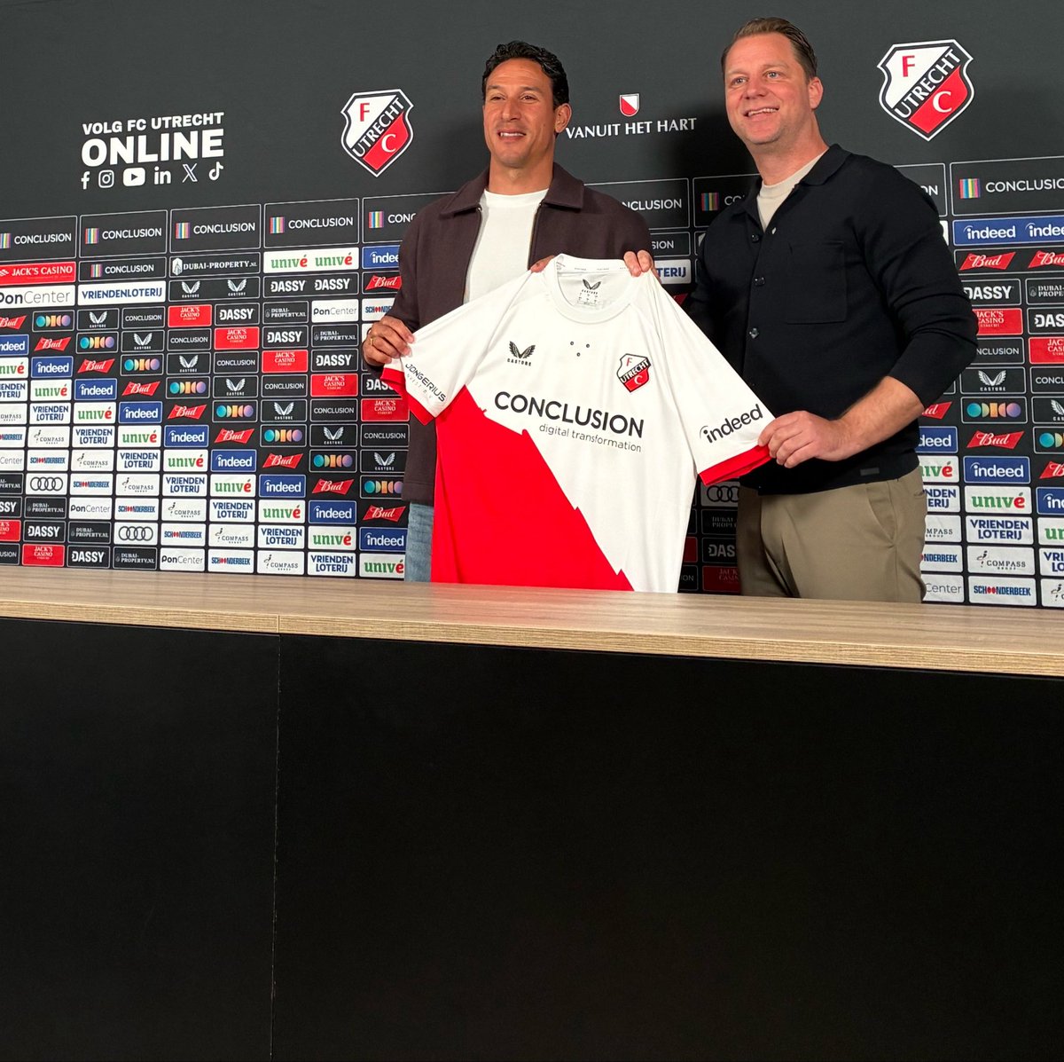 Marco Gerling tweet media