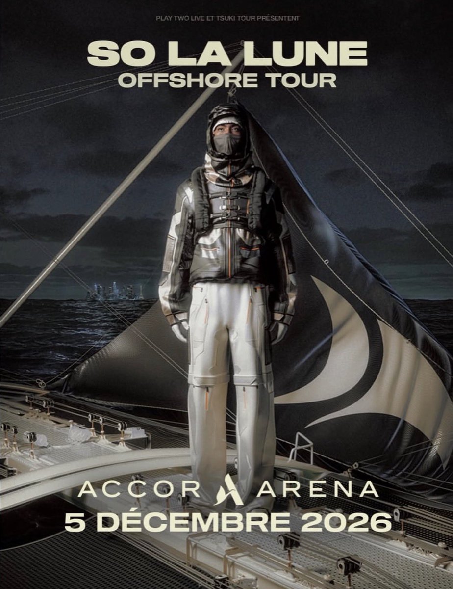 FC SO LA LUNE (OFFSHORE DISPO) tweet media