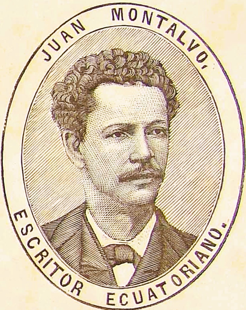 B10Pb's tweet photo. HISTORIA SOCIAL DEL ECUADOR - Ambato abril 13, 1832: Nace Juan Montalvo, escritor universal, polemista liberal consumado. Tras su muerte (París ene 17, 1889), Roberto Andrade, otro grande d las letras, publicó este testimonio desde su exilio en Perú. Fuente: Archivo Documental HR https://t.co/lv0dqNYtqv