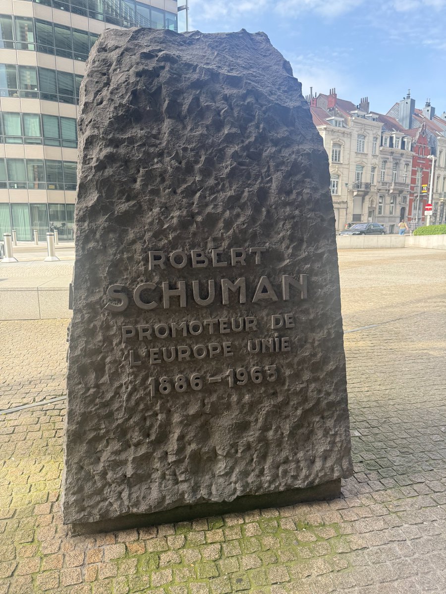 ACGAnalytics's tweet image. It was great for ACGA's @davidametzner and @CR_Czerwinski to be in Brussels last week with clients to get a view of the latest developments in competition enforcement with the leadership of DG COMP, Merger Control, and Foreign Subsidies Regulation (FSR). 
#EA #WBD