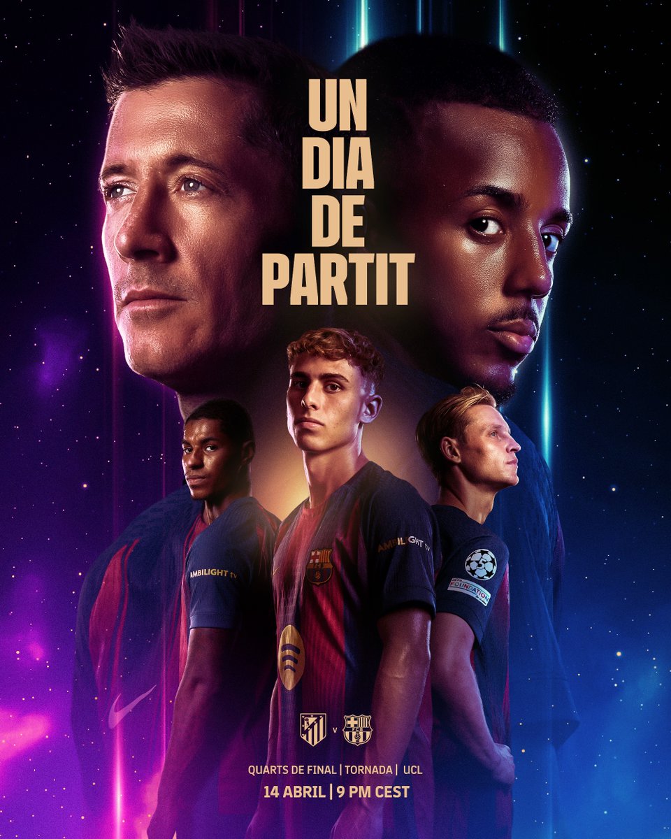 FC Barcelona tweet media