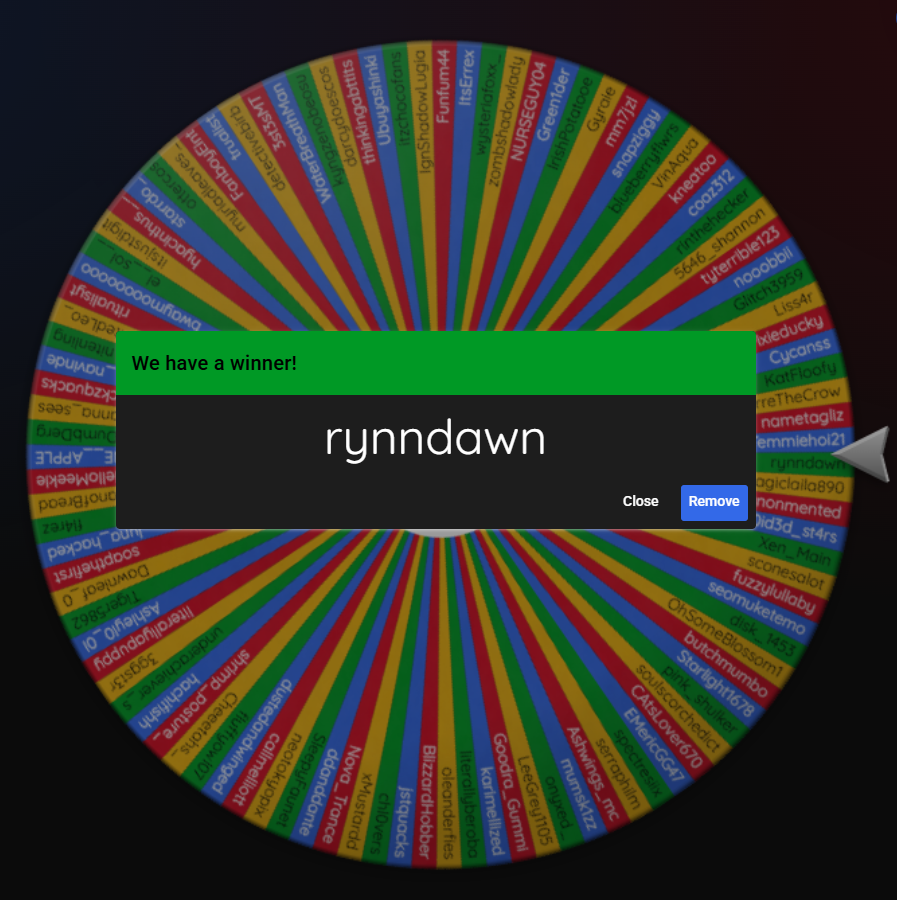 space brownie 🌌 comms closed tweet media