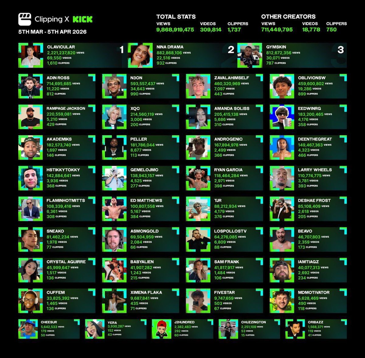 HSTikkyTokky tweet media