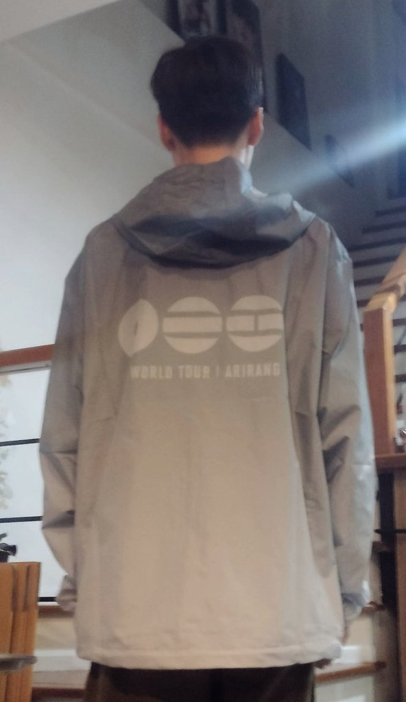 ♥️🧸 ᵖαяK⁹`³⁵⁷ | 💜 방탄소년단 💜 tweet media