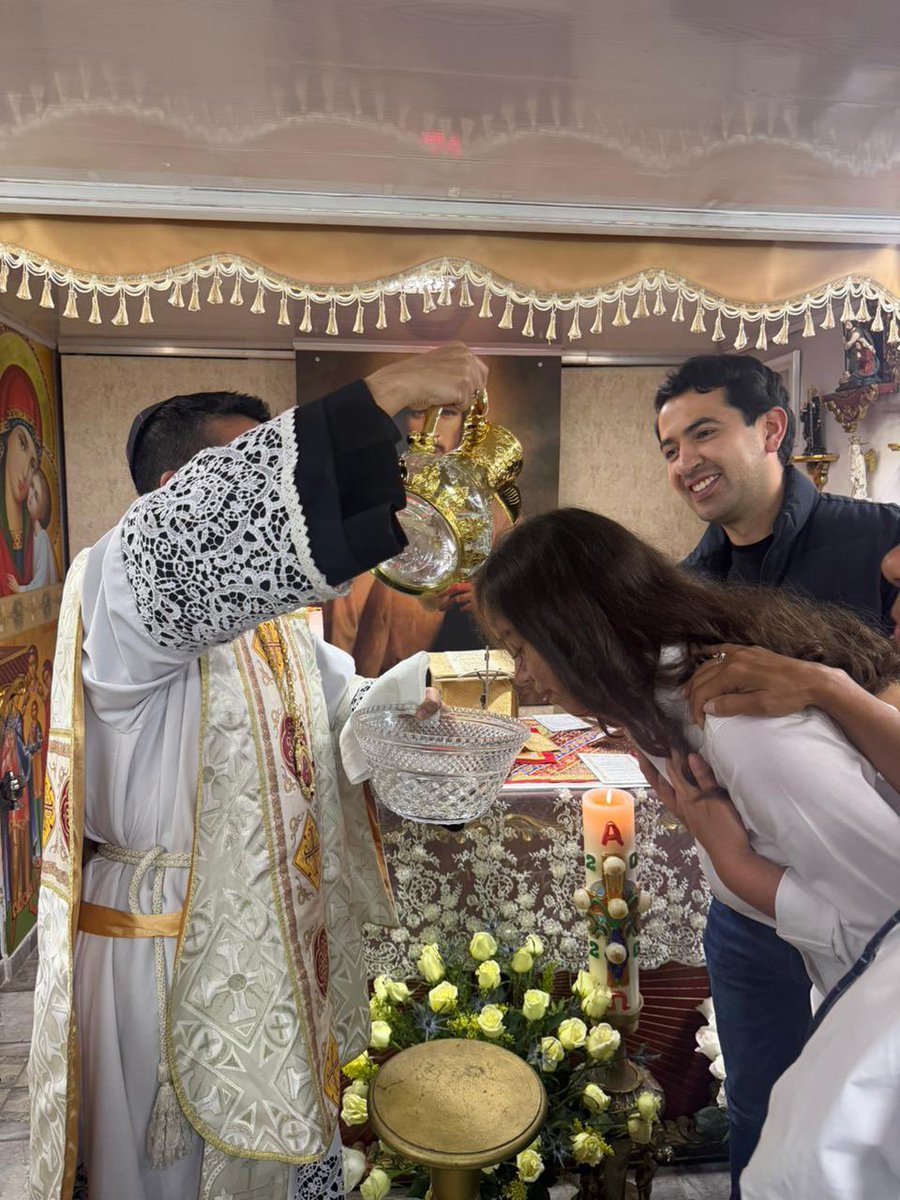 Daniel F. Briceño tweet media