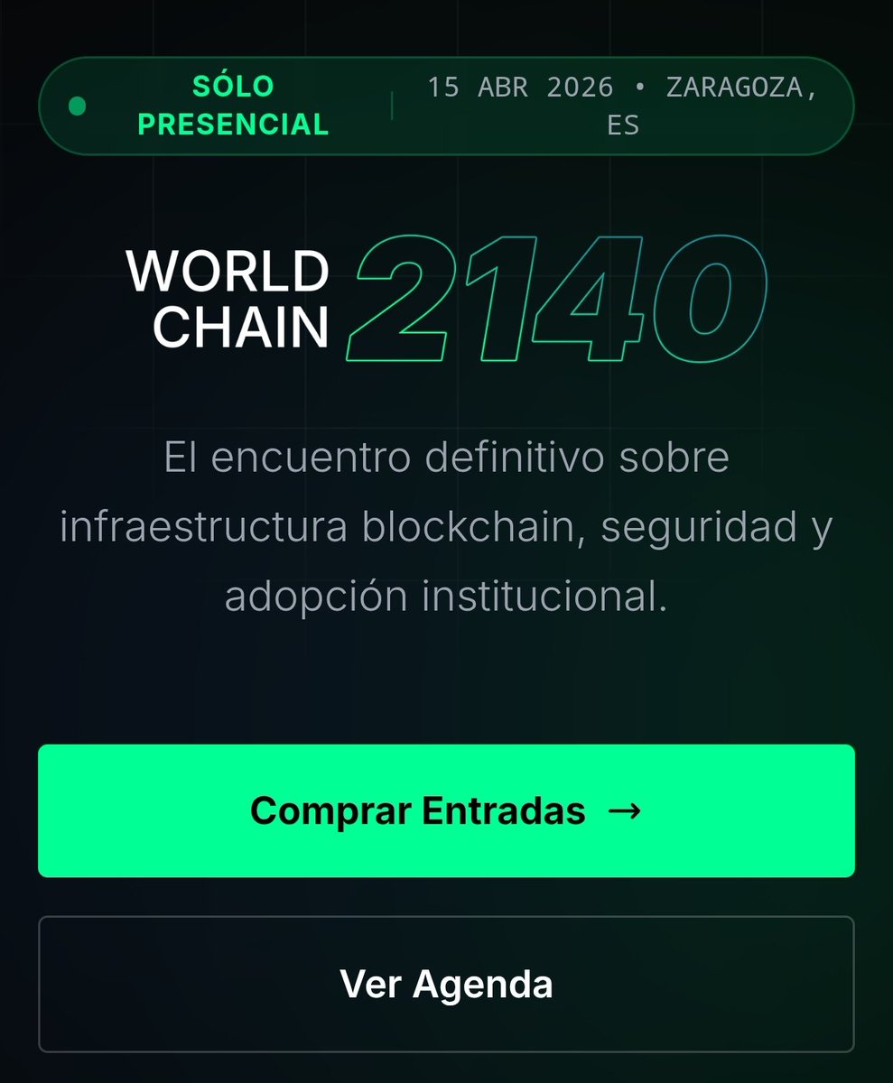 Manukito81's tweet photo. Allí estaré,que ganas ,gracias @ZoomexOfficial #worldchain2140 🔥🔥🔥 https://t.co/E78uJlH317