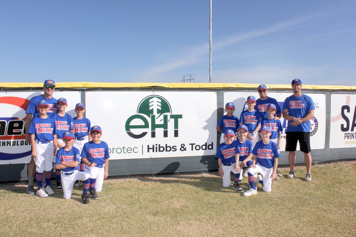 Enprotec / Hibbs & Todd, Inc. (eHT) tweet media