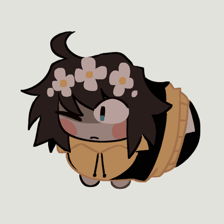 ✰ Daniel, from the Danger Forest ✰ tweet media