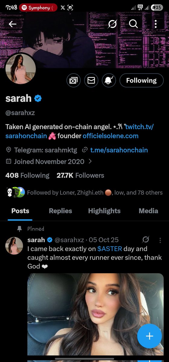 JEREMIAH 🎭 🤞 tweet media