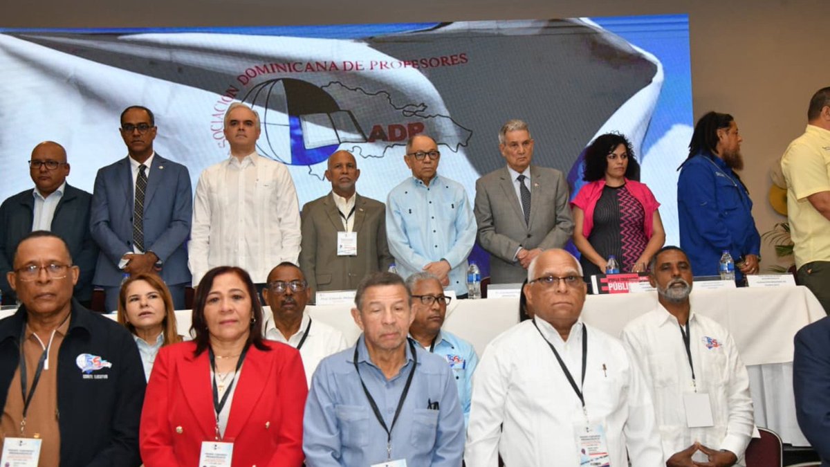 LISTÍN DIARIO tweet media