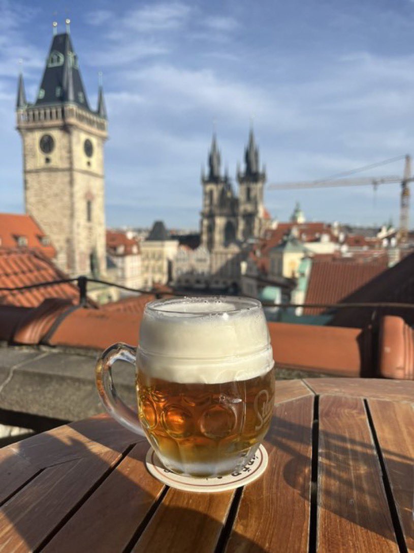 The Ultimate Pint tweet media