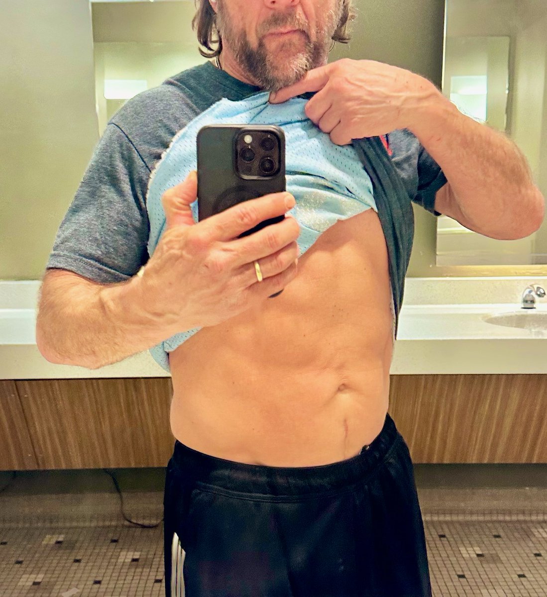 Mark McDaniel tweet media