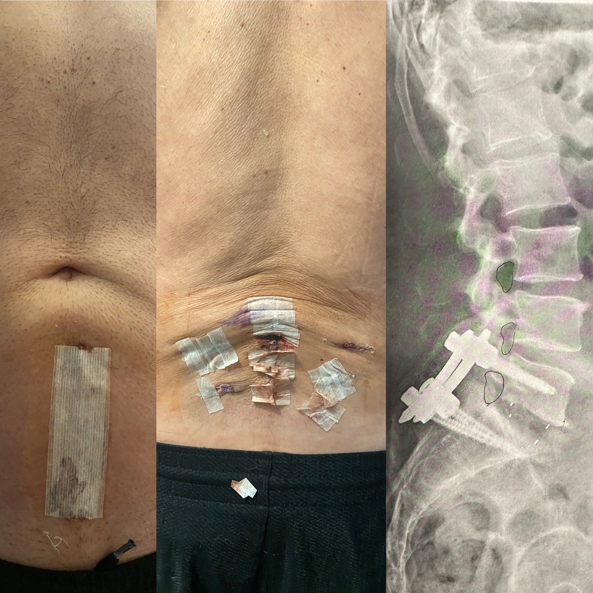 Mark McDaniel tweet media