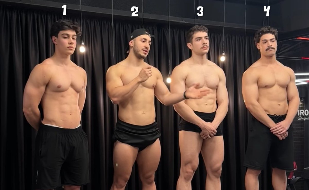 Mike ✿ tweet media