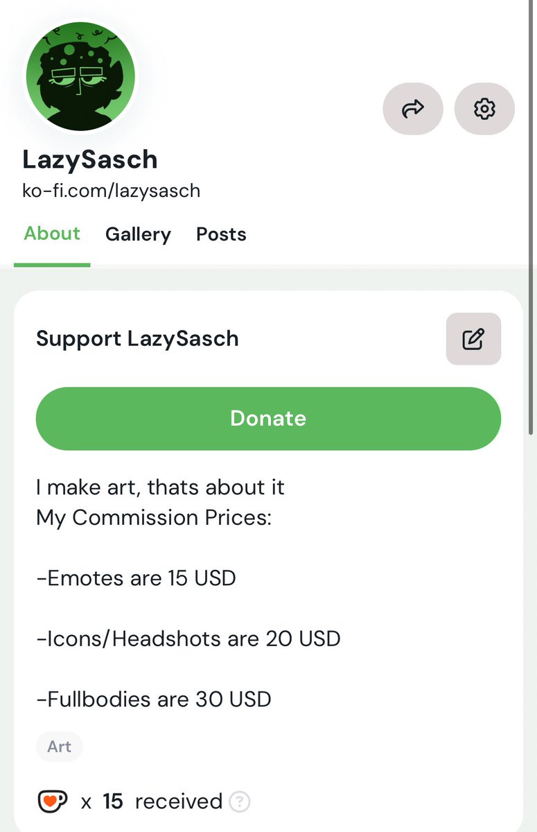 Konichi-whats up people, since Tomodachi is on the rise i will open up c*mmissions again so that i may be able to fund myself please and thank you
prices are listed here: