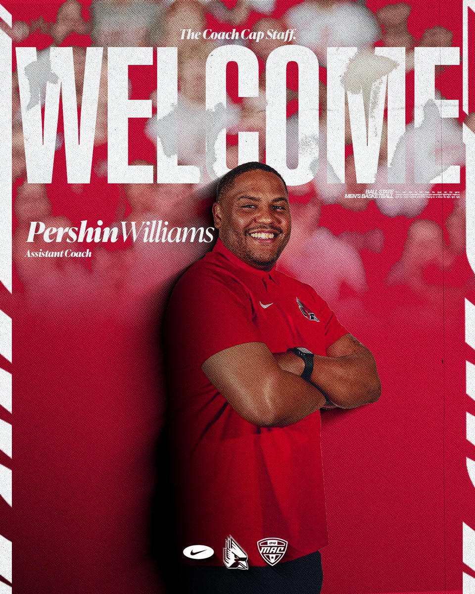 Ball State Men's Basketball tweet media