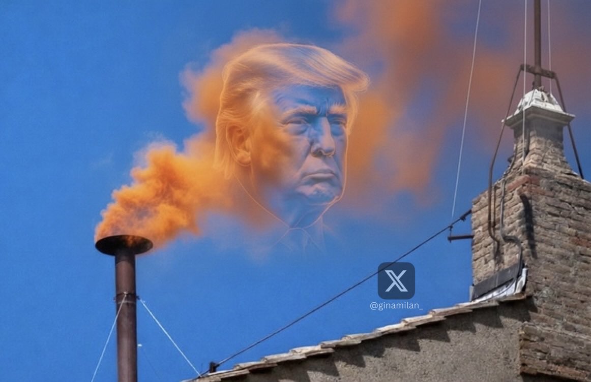 Gina Milan tweet media