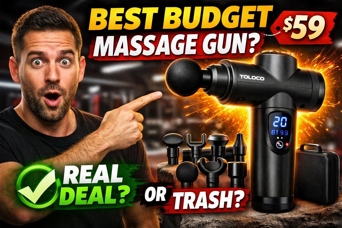 youtu.be/c3PskGVH1KQ?si…
Best Massage Gun 
#massage_iHi