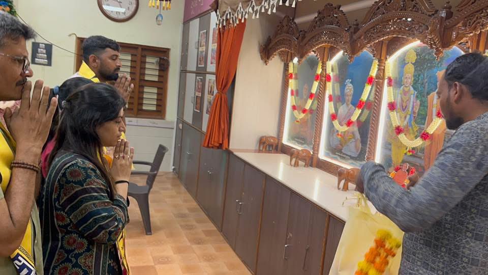 Payal Sakariya tweet media
