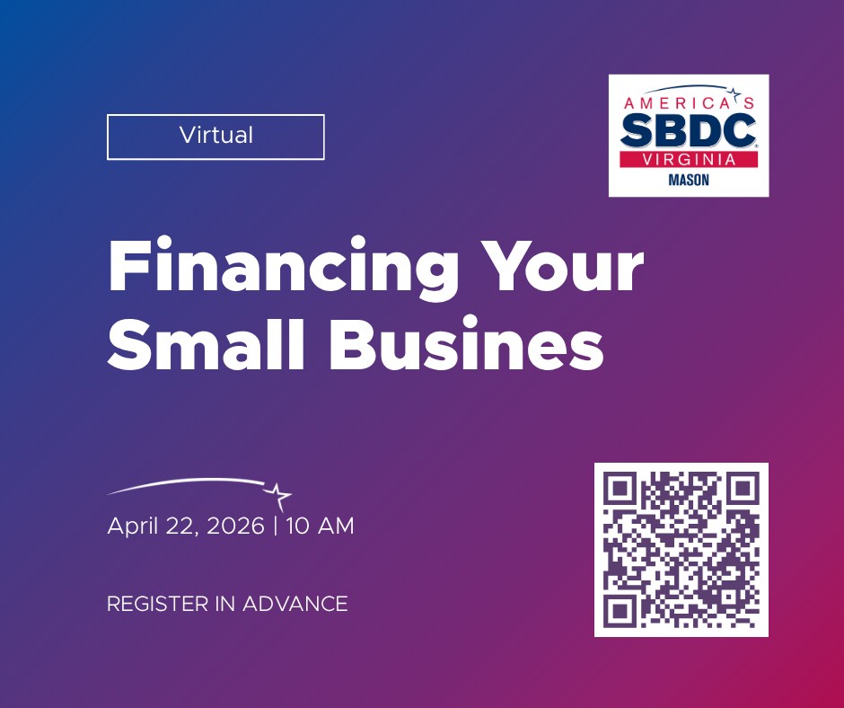 Mason Small Business Development Center (SBDC) tweet media