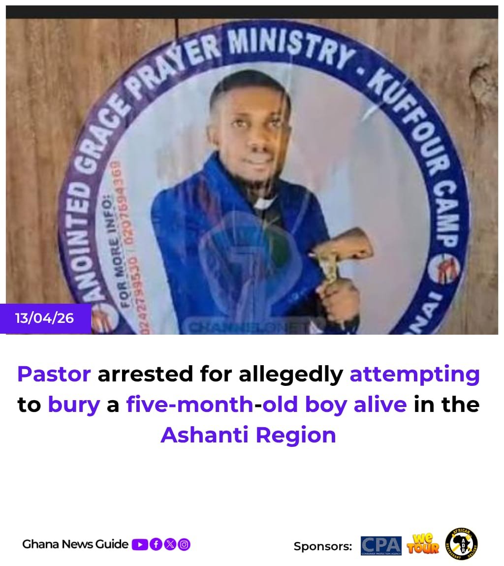 Ghana News Guide tweet media