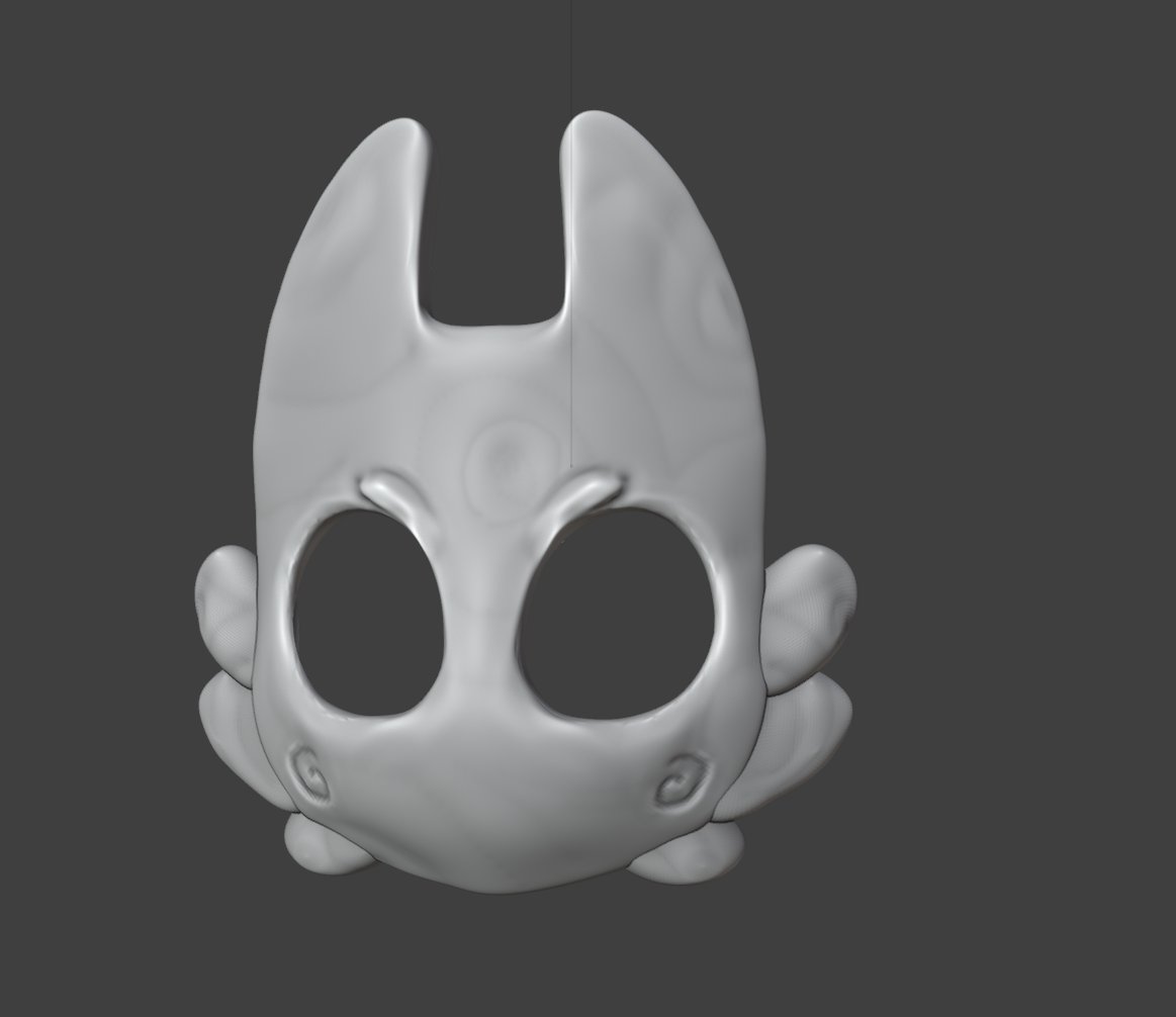 ArmyOfLocusts's tweet image. heh........... #improvement #kindof . Did You Know my first attempt largely consisted of me manually adding vertices and connecting them until they looked ok ? that was fun