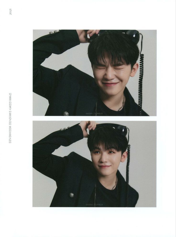 #우지 #WOOZI #세븐틴 #SEVENTEEN