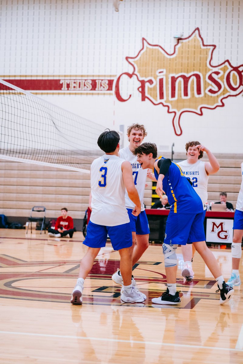 The Lake Conference Network tweet media