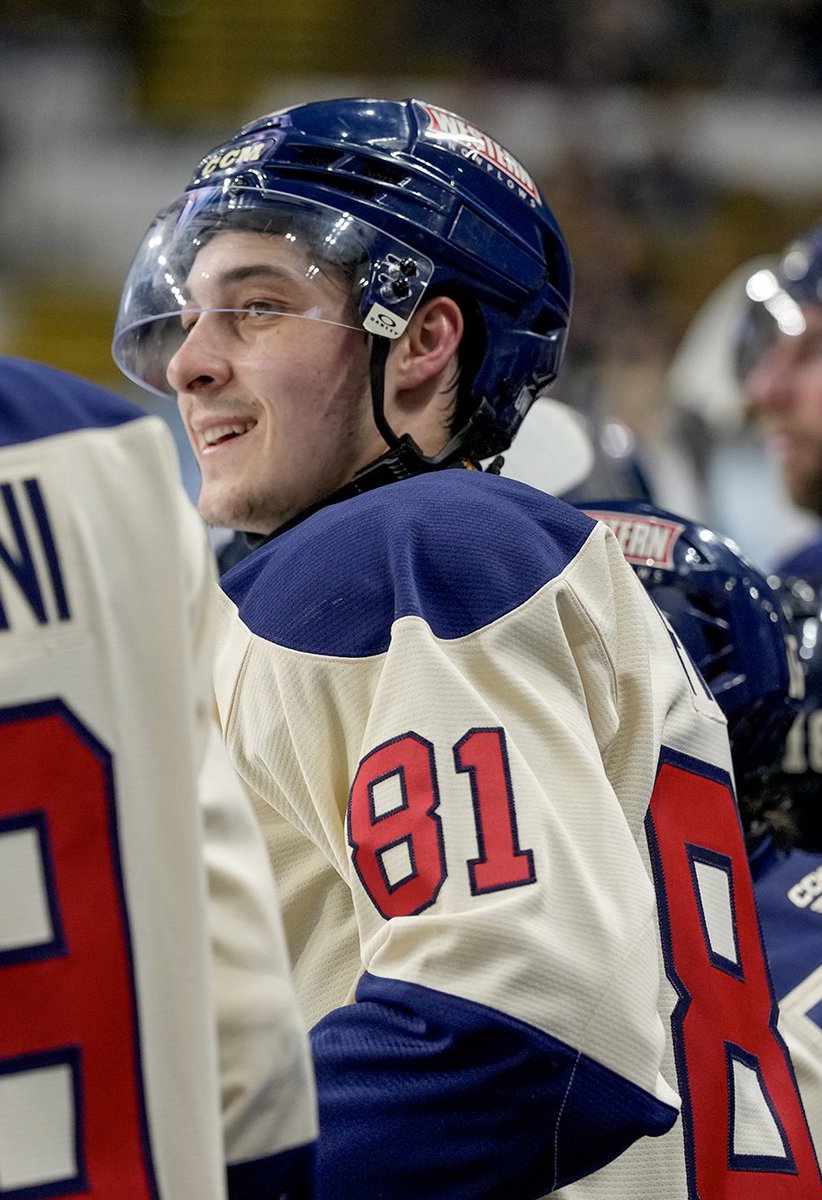 Penn State Men’s Hockey tweet media