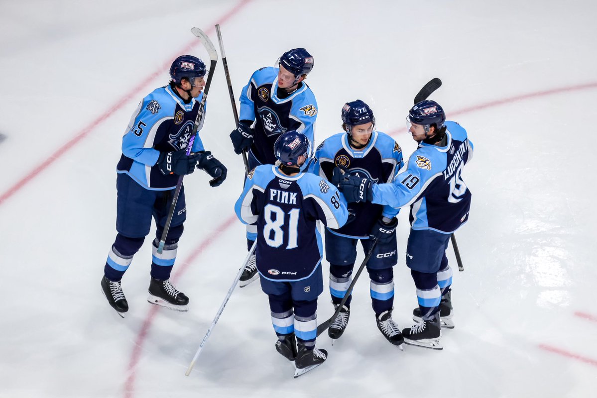 Penn State Men’s Hockey tweet media