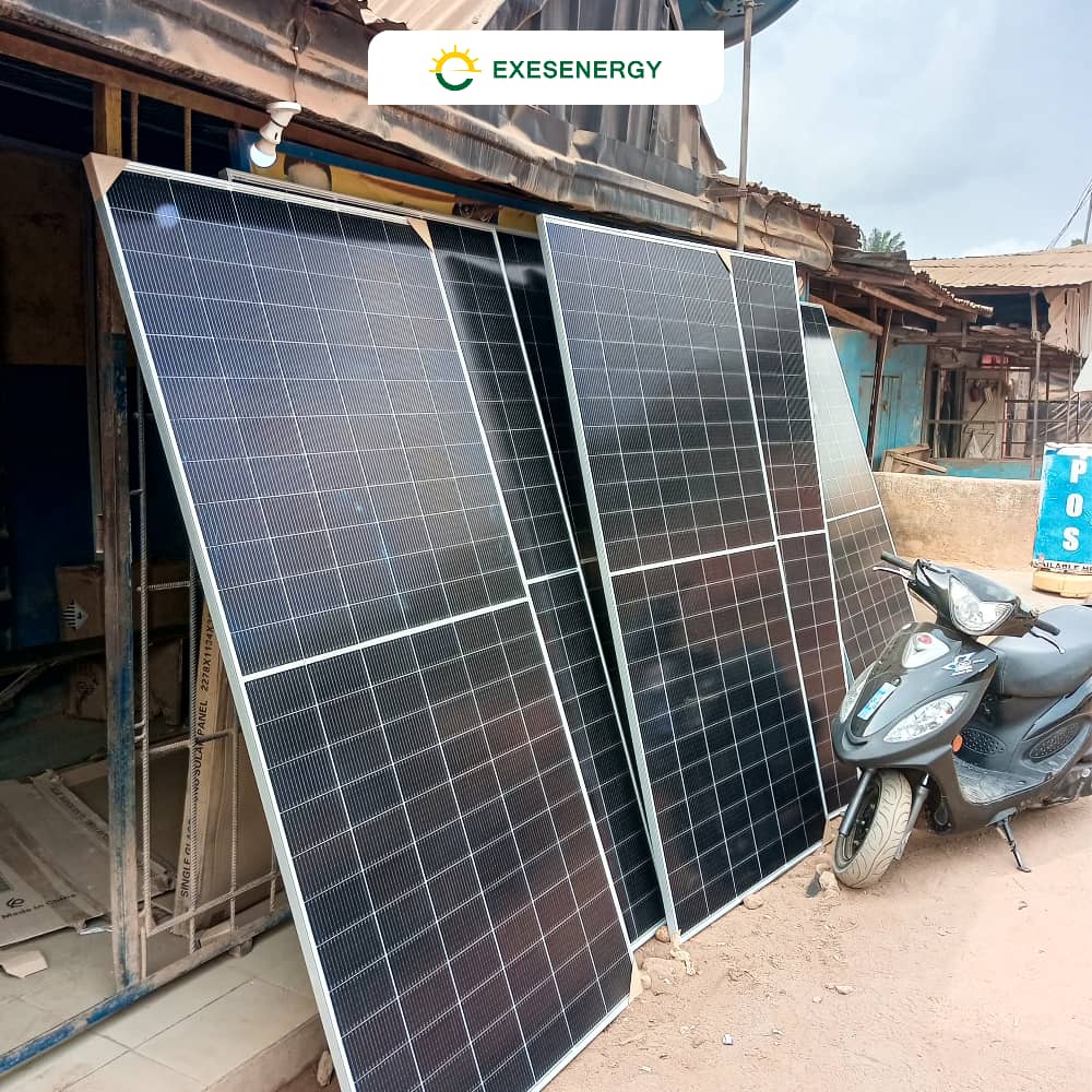 ExesenergyHQ tweet media