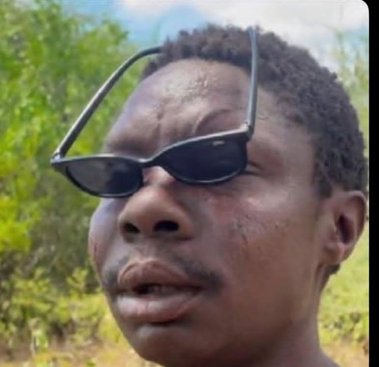 MZEE ALOYCE ⭐⭐ tweet media