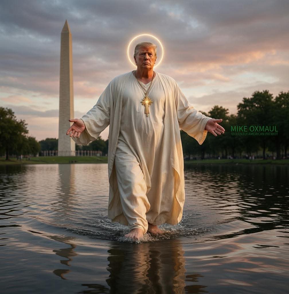 Rulas_Azagthoh's tweet photo. @TruthTrumpPost YISUS TRUMP ... 😇🙏 https://t.co/COLKR9VZMR