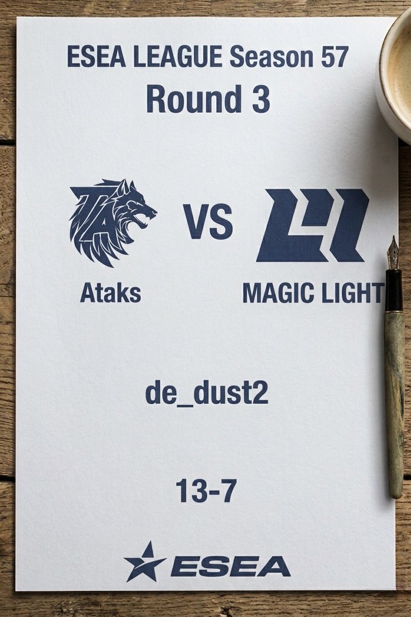 Ataks tweet media