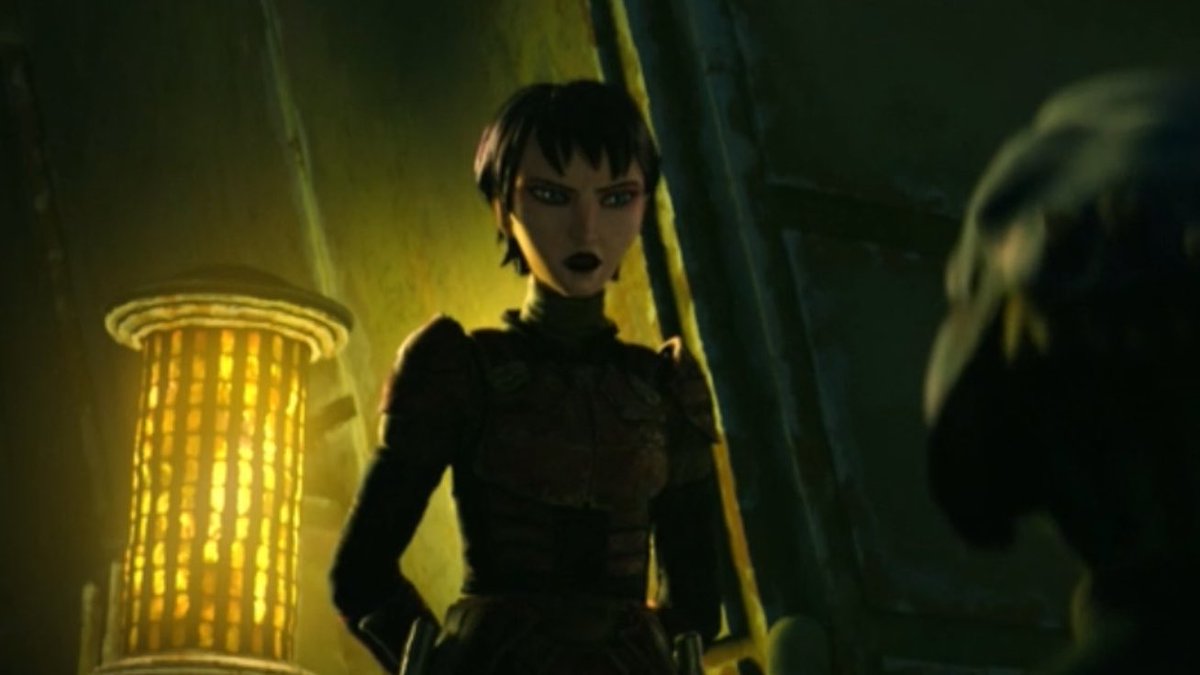 mandalorian archive tweet media