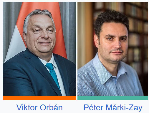 Szabadság1956🇺🇸 Слава Україні!🇺🇦 Tisza2026🇭🇺 tweet media