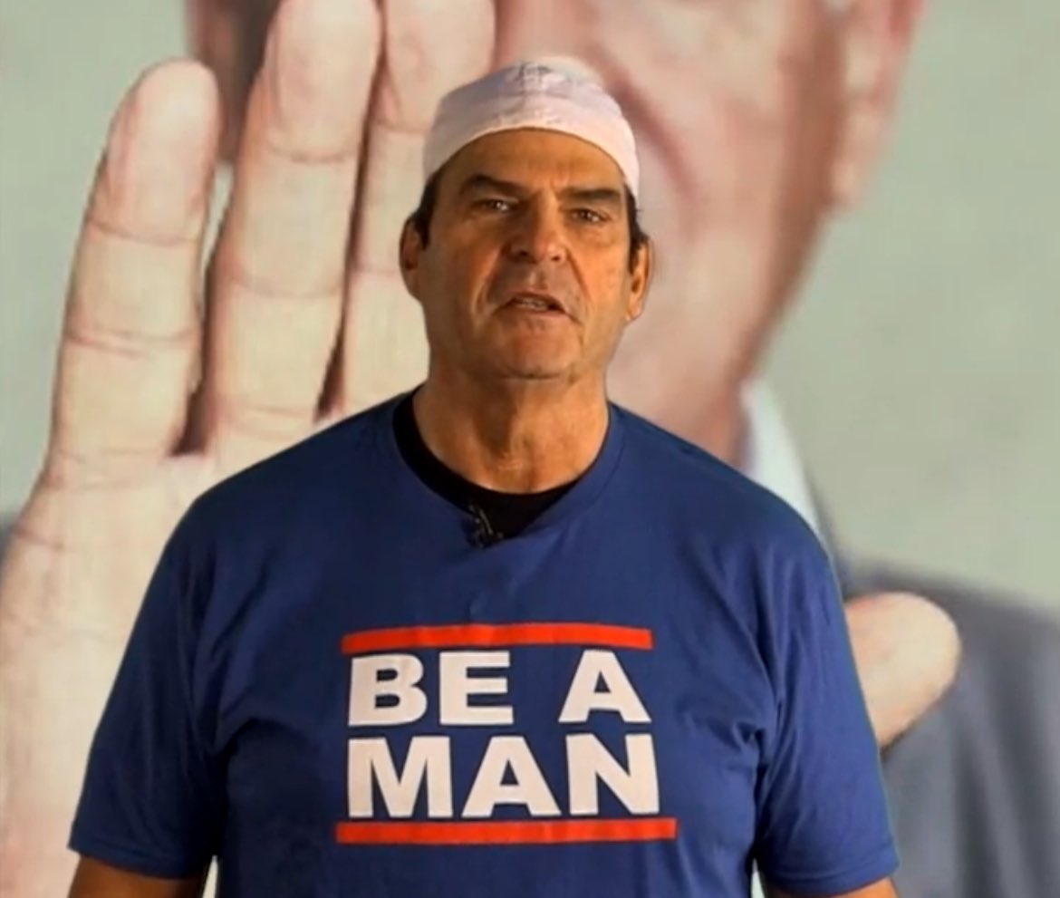 Heisenbear 🔻 tweet media