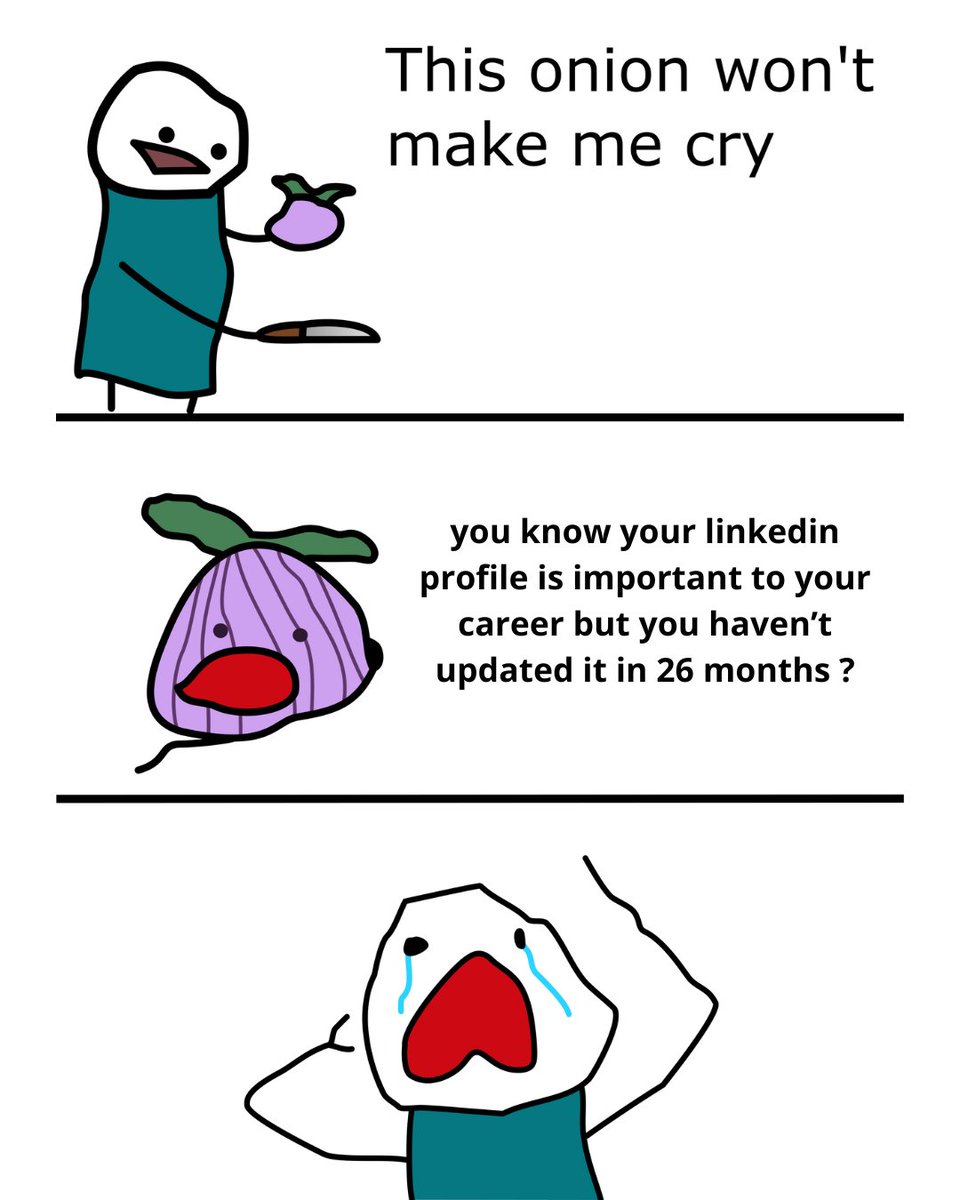 roberthalf's tweet photo. The onion didn't have to go so hard 🥲 https://t.co/tVq41FIcC0