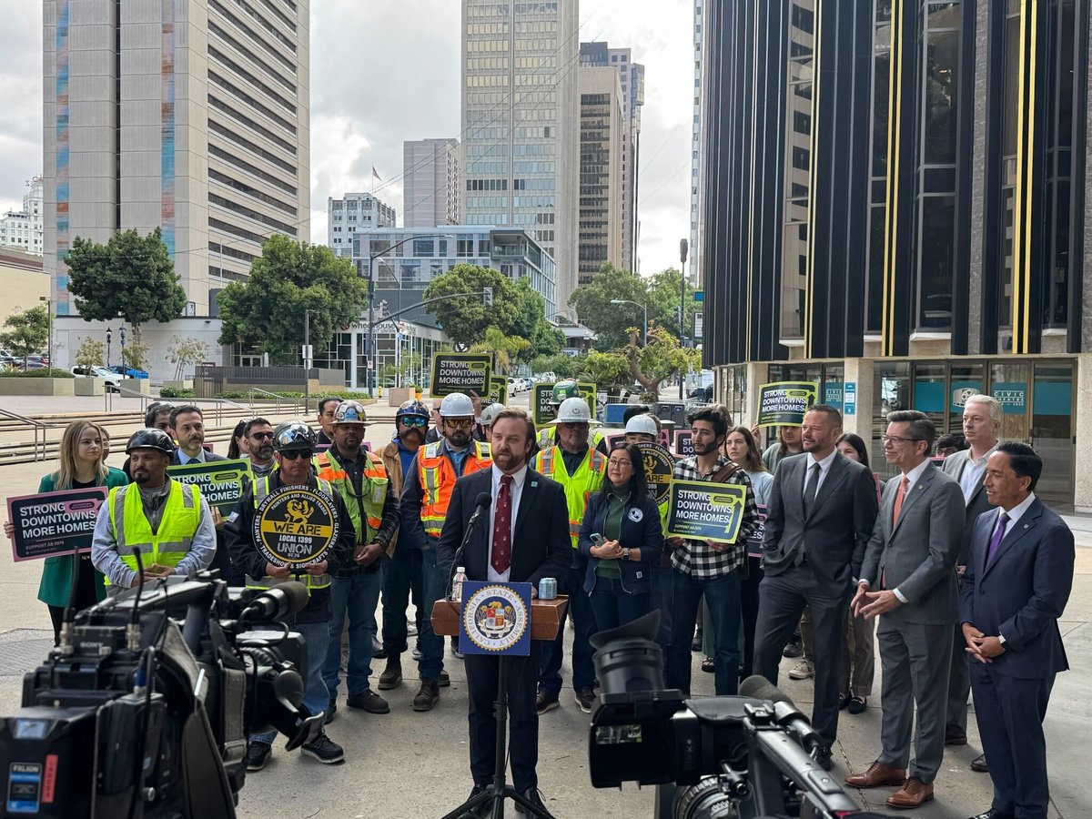 California YIMBY tweet media