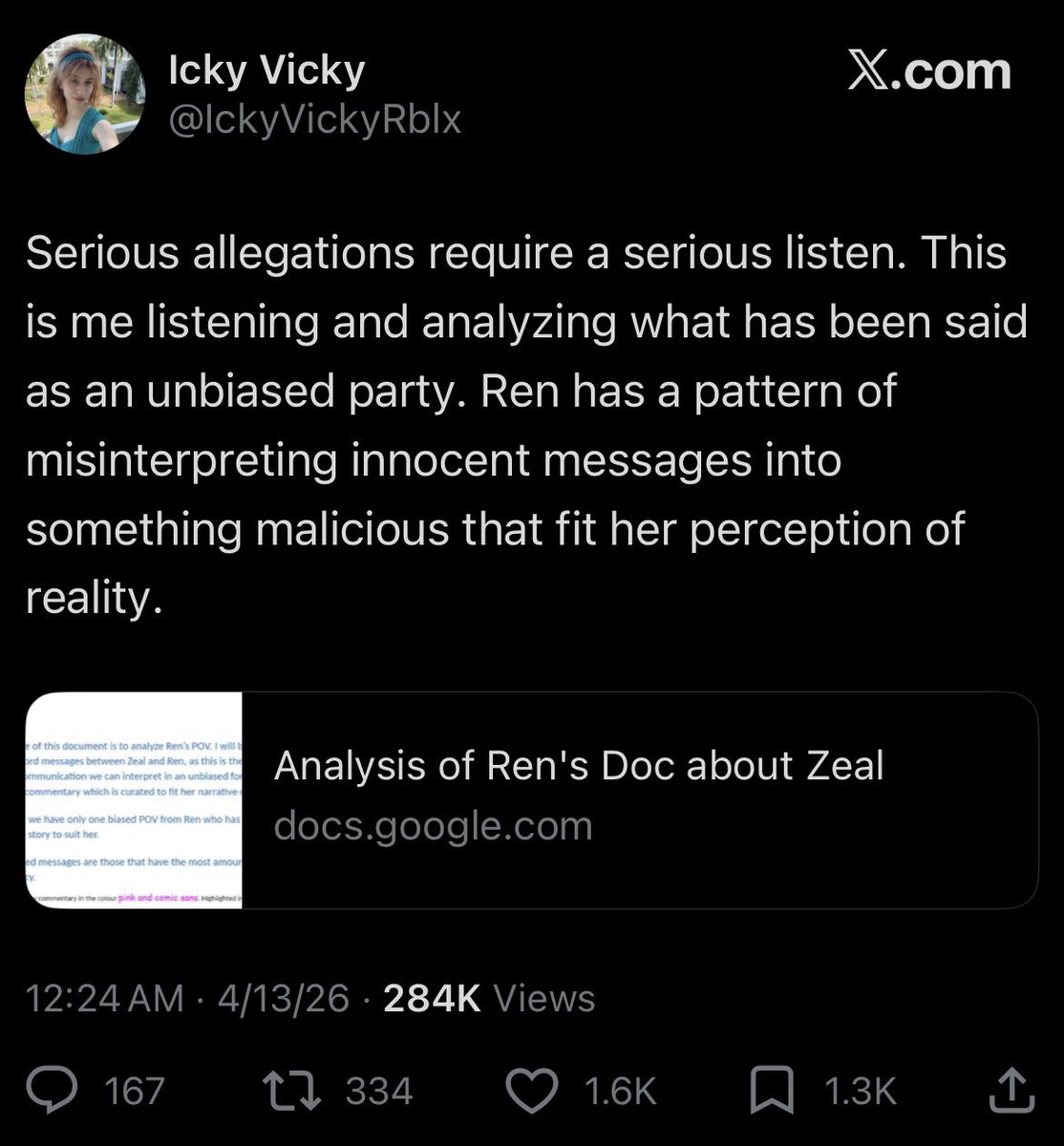 🌈✨ V i a (Hiatus) ✨🌈 tweet media