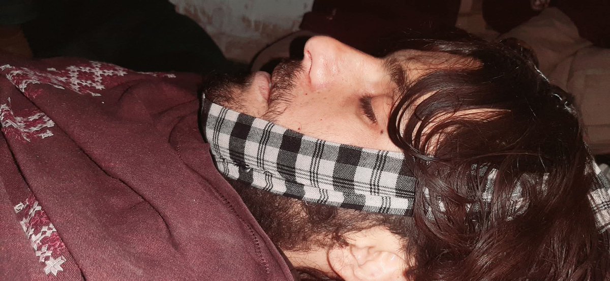 🦅 زاهد آزمون tweet media