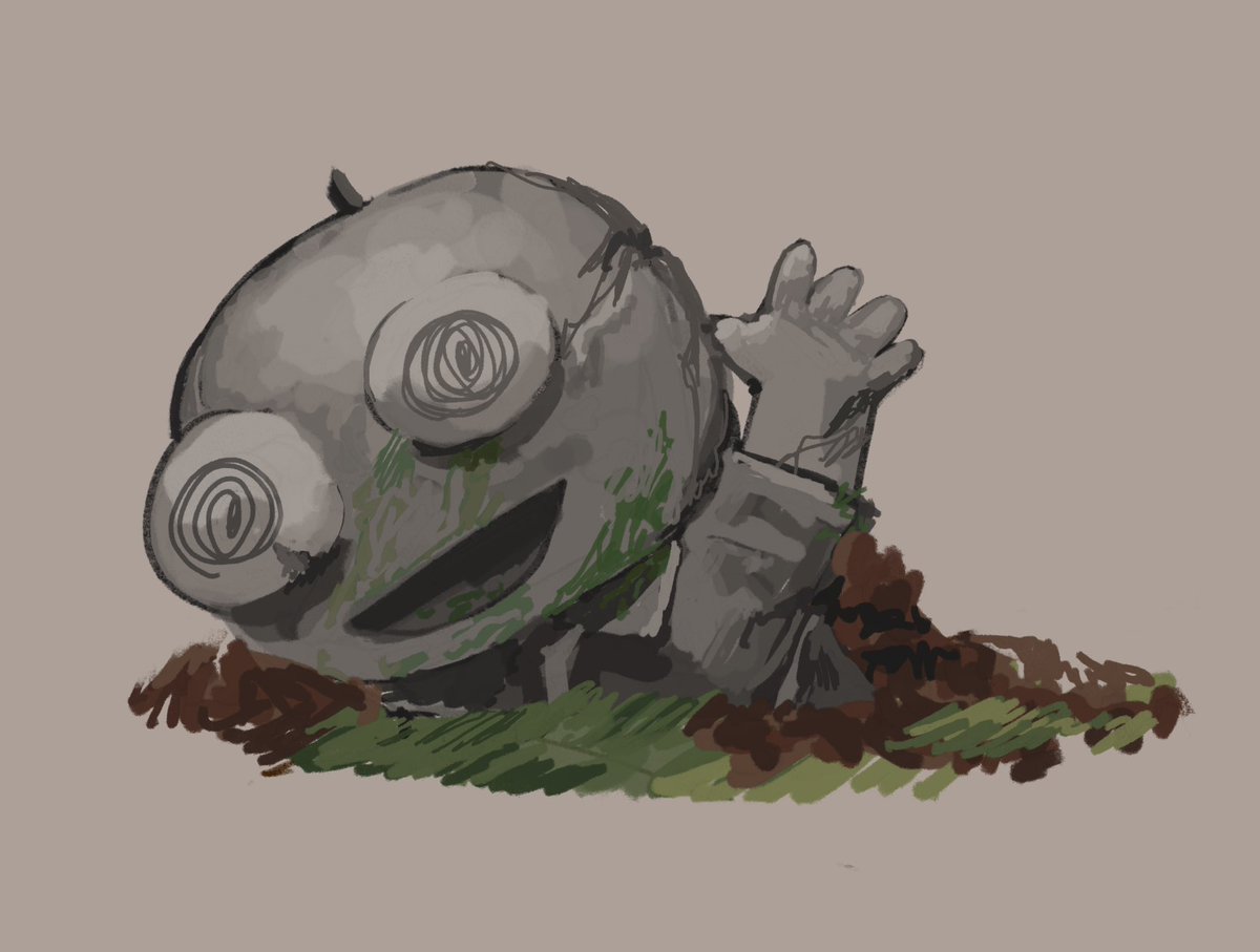 Little Ghoul tweet media