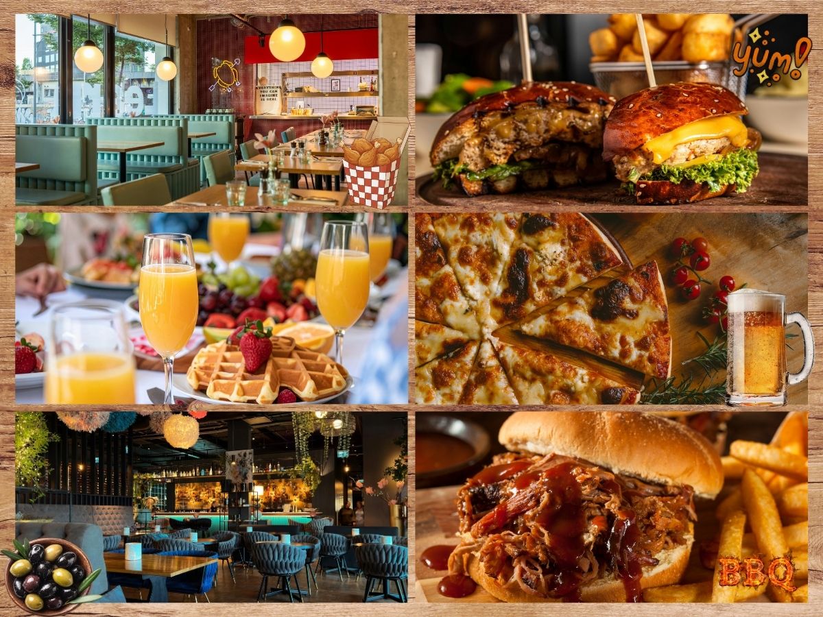 isq's tweet photo. 📢 Restaurant Listing $49,900 - deal of a lifetime? Ready to start your own restaurant - this image shows 6 different concepts to consider. 🍔 🌮 🍕 🥪 🥠 🧁 Equipment value is higher than asking price - seller must sell! Currently operating as a BBQ restaurant, annual revenues $400k - check it out:

https://t.co/nrd8lDVdfH