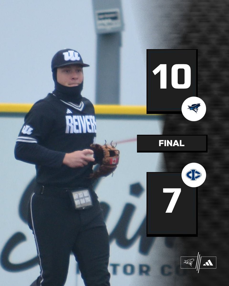 Iowa Western Reivers Baseball tweet media