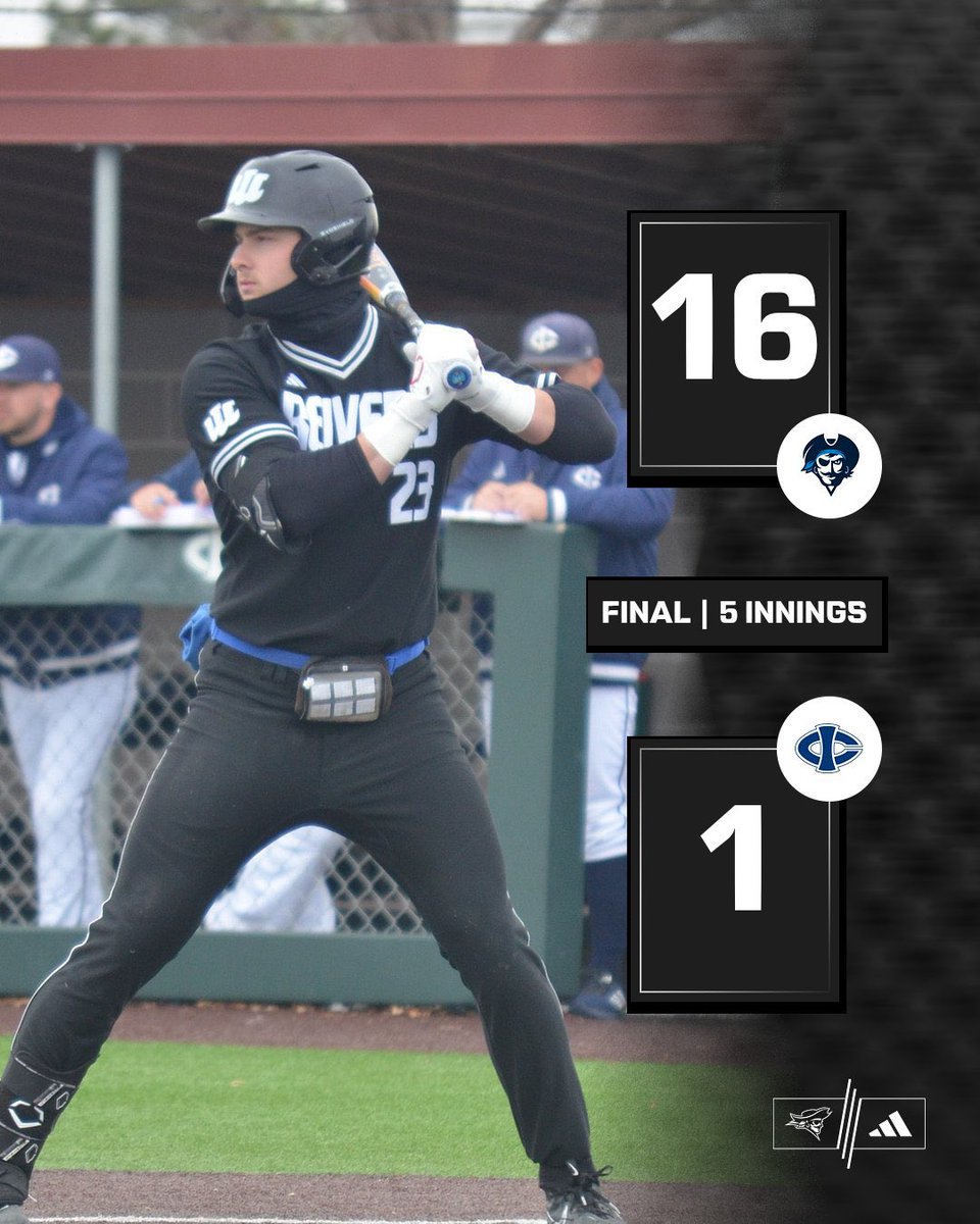 Iowa Western Reivers Baseball tweet media