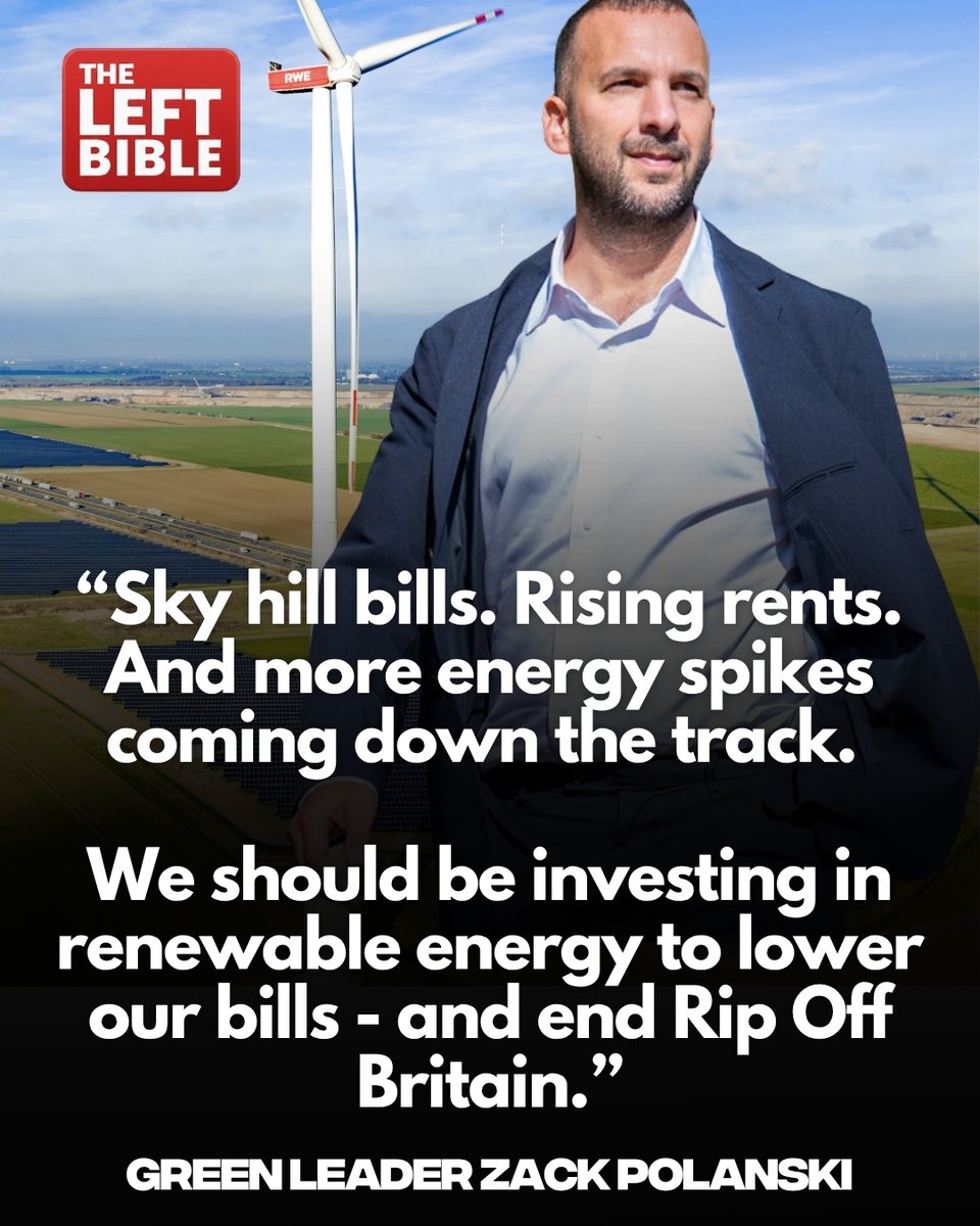 The Left Bible tweet media